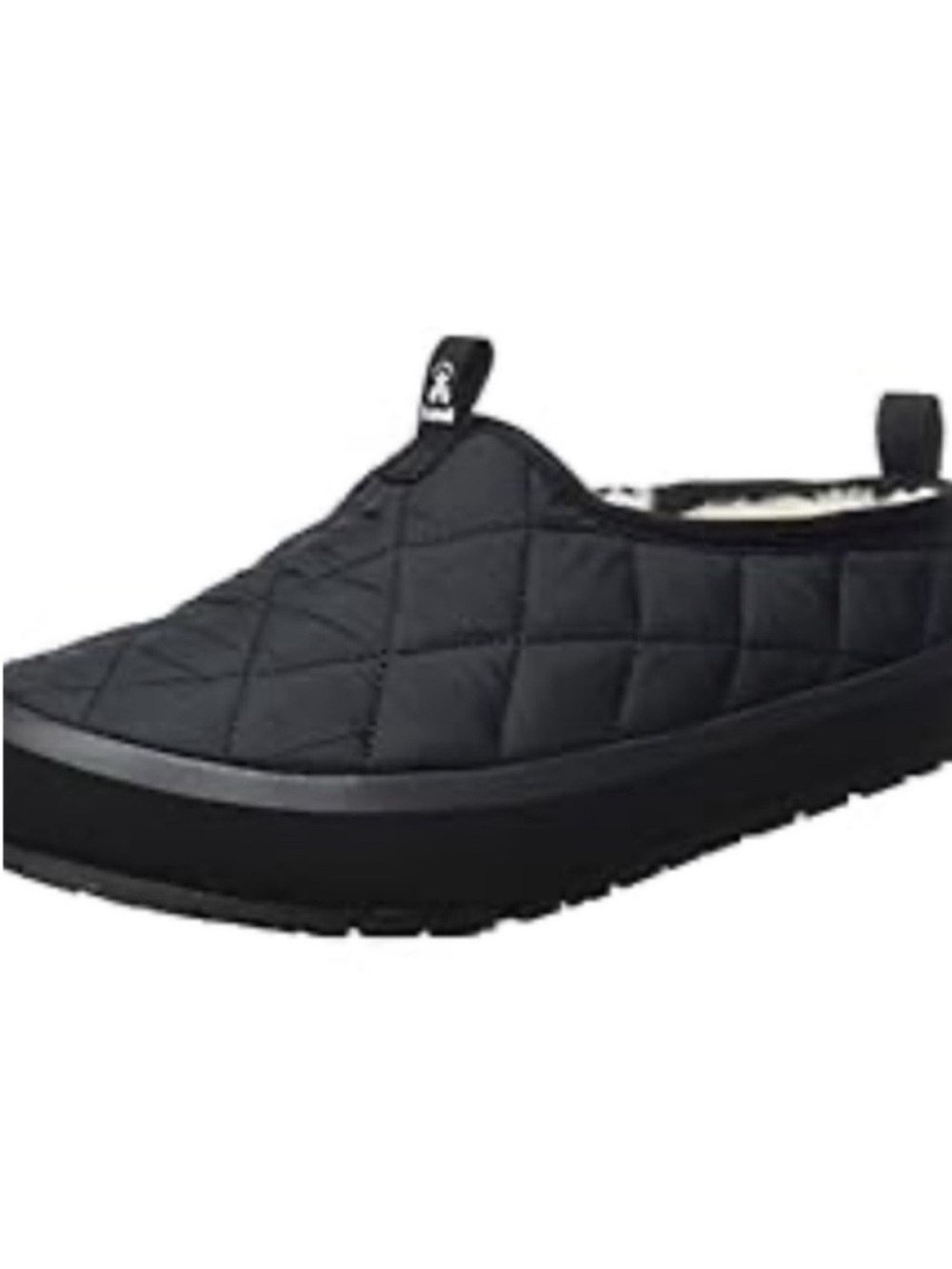 New Kamik Slippers